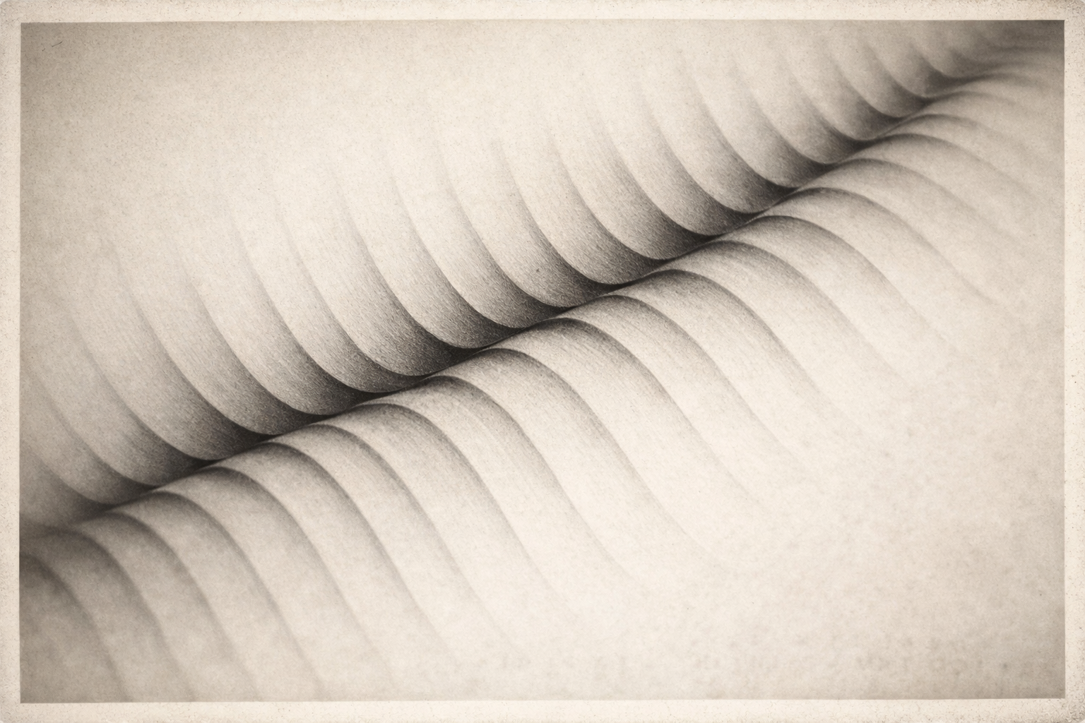 Longitudinal Pressure Field