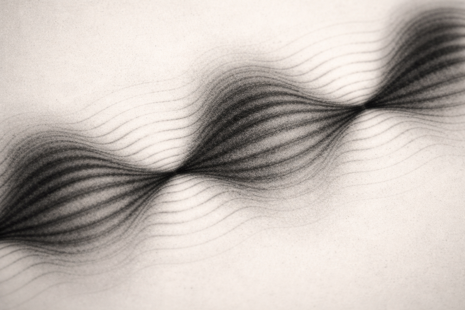 Recording equipment in the field